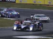 Peugeot 908 Petit Lemans 2010 0