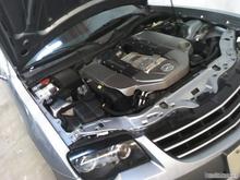 Chrysler Crossfire V81