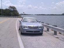 Skyway Bridge Park - Tampa Bay