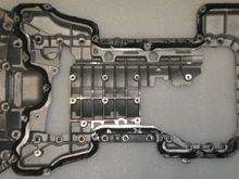 E55 Upper Oil Pan