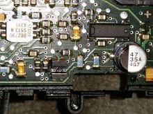 shifter board 2