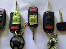 SOS Diagnostics made me a few keys!
