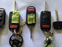 SOS Diagnostics made me some keys!