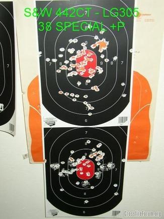 442CT305 AT 30 FEET