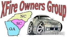 XFire Owners Group NC SC GA Red Small1