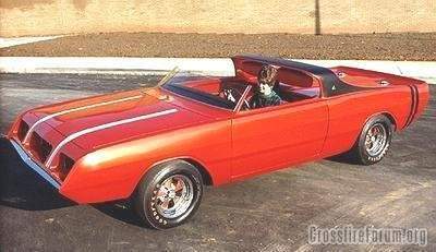 1967 Dodge Daroo II r