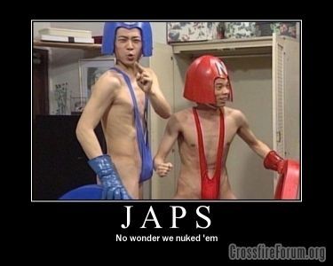 japs