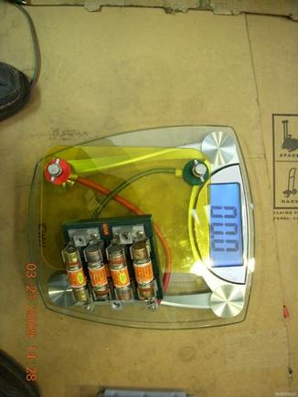 Battery development 018