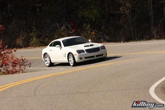 AMX on the Dragon coming to the Meet