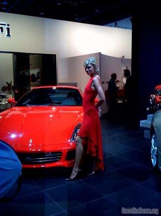 NAIAS 2008 7