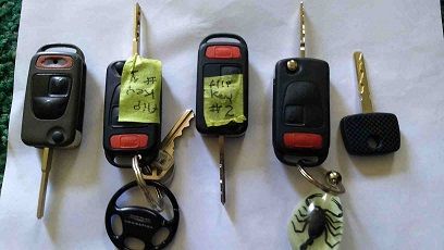 SOS Diagnostics made me some keys!