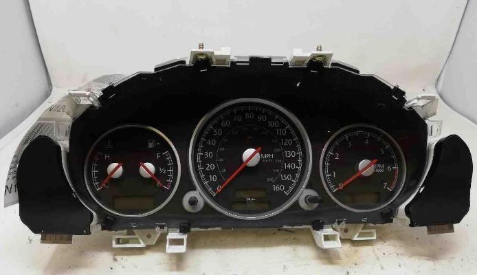 Miscellaneous - Instrument Cluster/Speedometer - Used - 2004 to 2005  All Models - Stoddard, WI 54658, United States