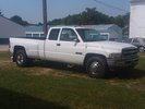 1997 dodge ram 3500