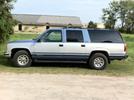 1996 C1500 2-WD 6.5 SLE Suburban