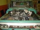 1966 duramax diesel 4x4 air ride