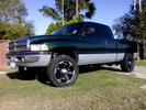1998.5 Dodge 2500 CUMMINS 1998.5 Dodge 2500 CUMMINS