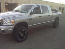 New Shoes