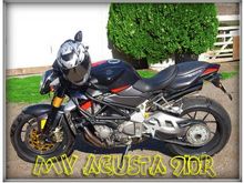 07 MV Agusta Brutale