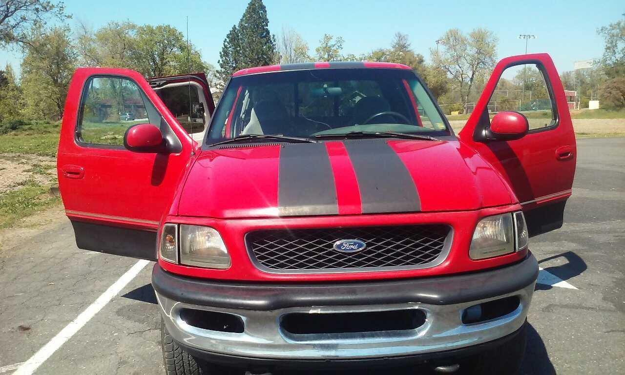 Ford F 150 Idle Air Control Valve Location Ford Free Engine Image