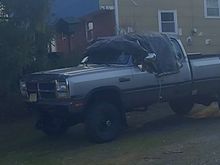 Fixed the dodge.