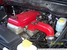 Dodge valve cover 003
