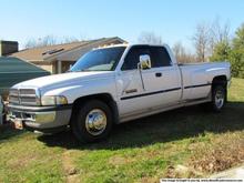 98 dodge compressed