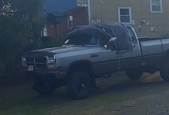 Fixed the dodge.