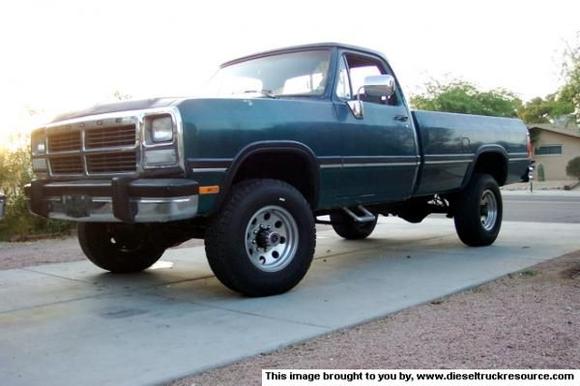 Truck e
