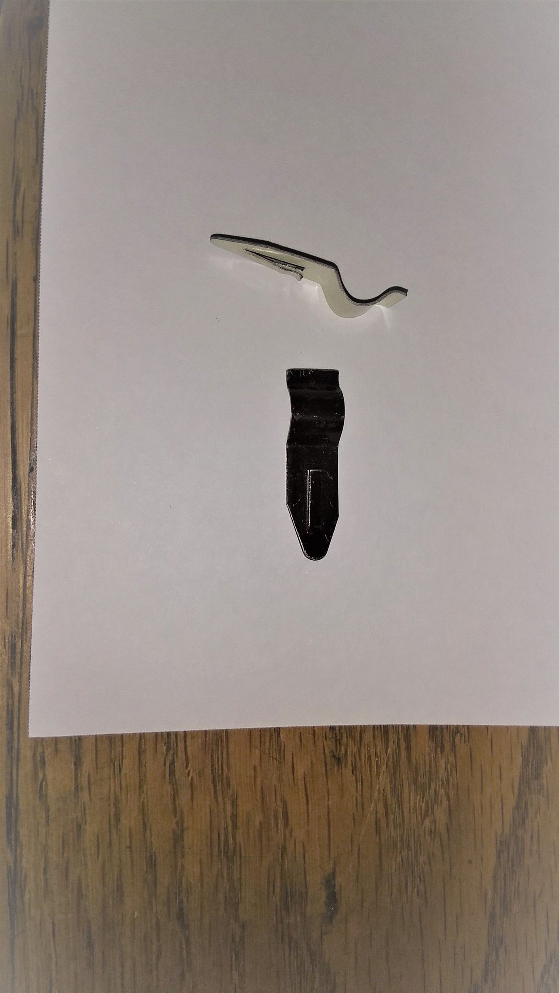 What are they called and do they still make them - DoItYourself.com