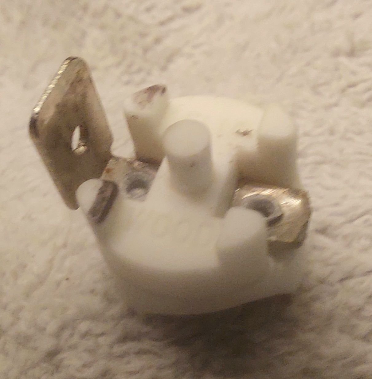 Removing gas water heater thermal switch? Community