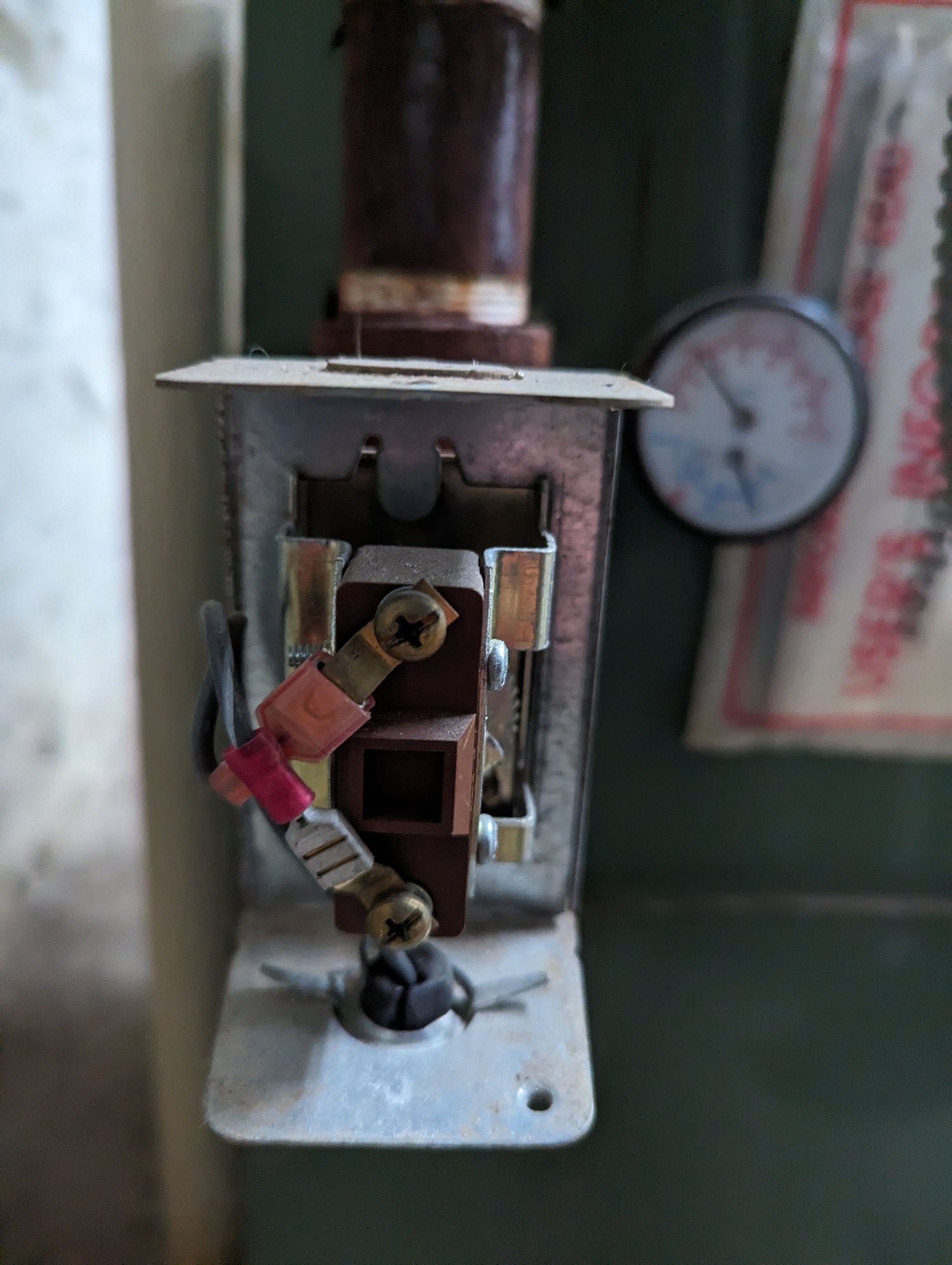 Circulator pump running almost constantly Community