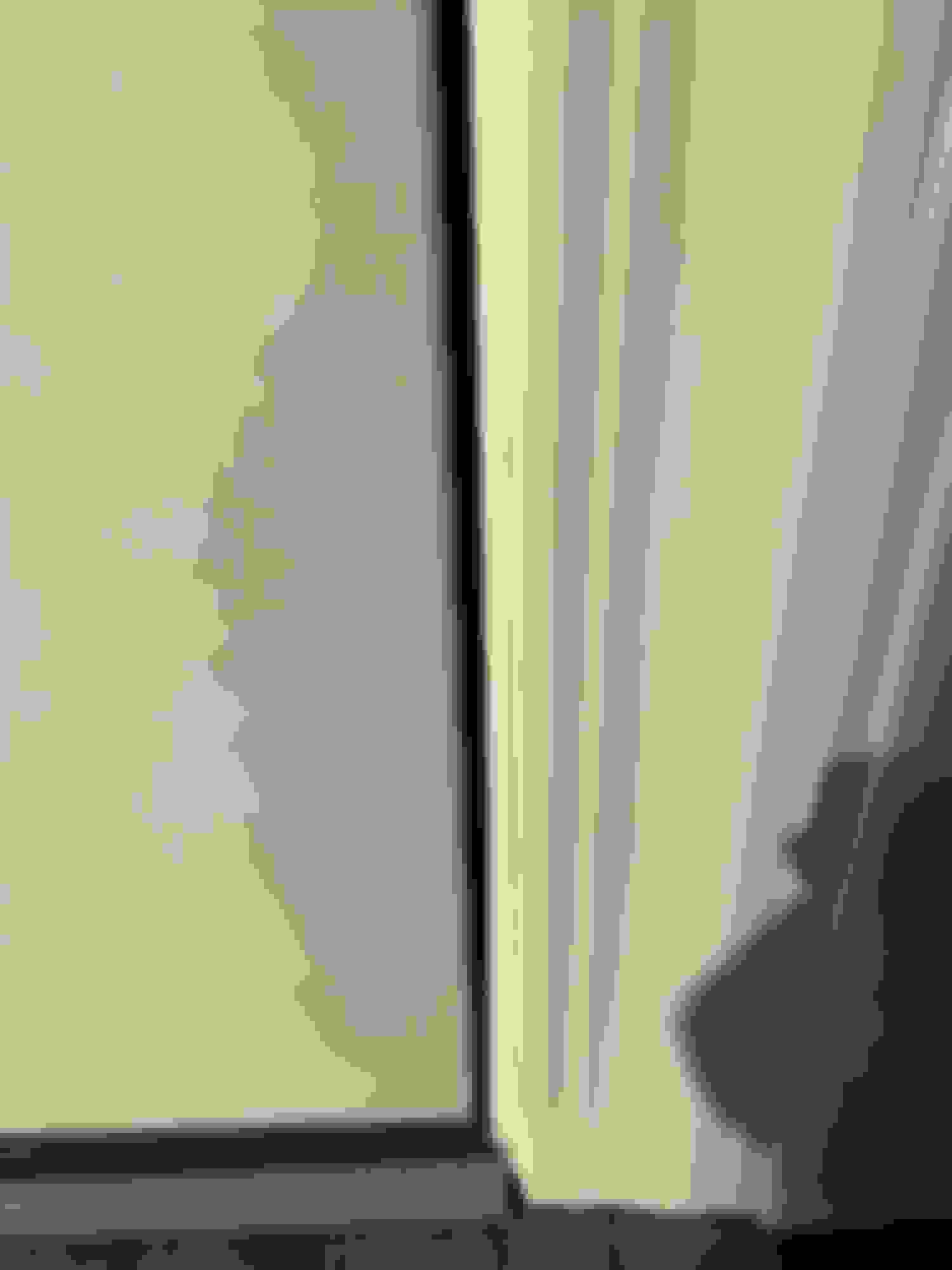 Entry door drags on adjustable threshold Community