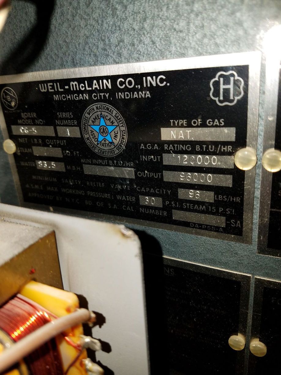 Boiler not lighting Community Forums