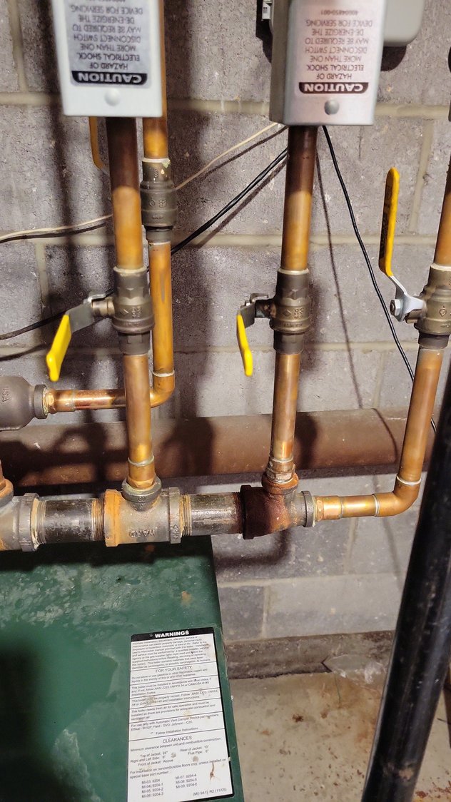 Ball Valve leaking at stem no packing nut