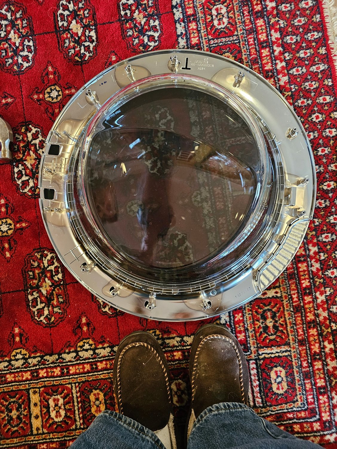 LG Front Load Washer Door Swing Community Forums