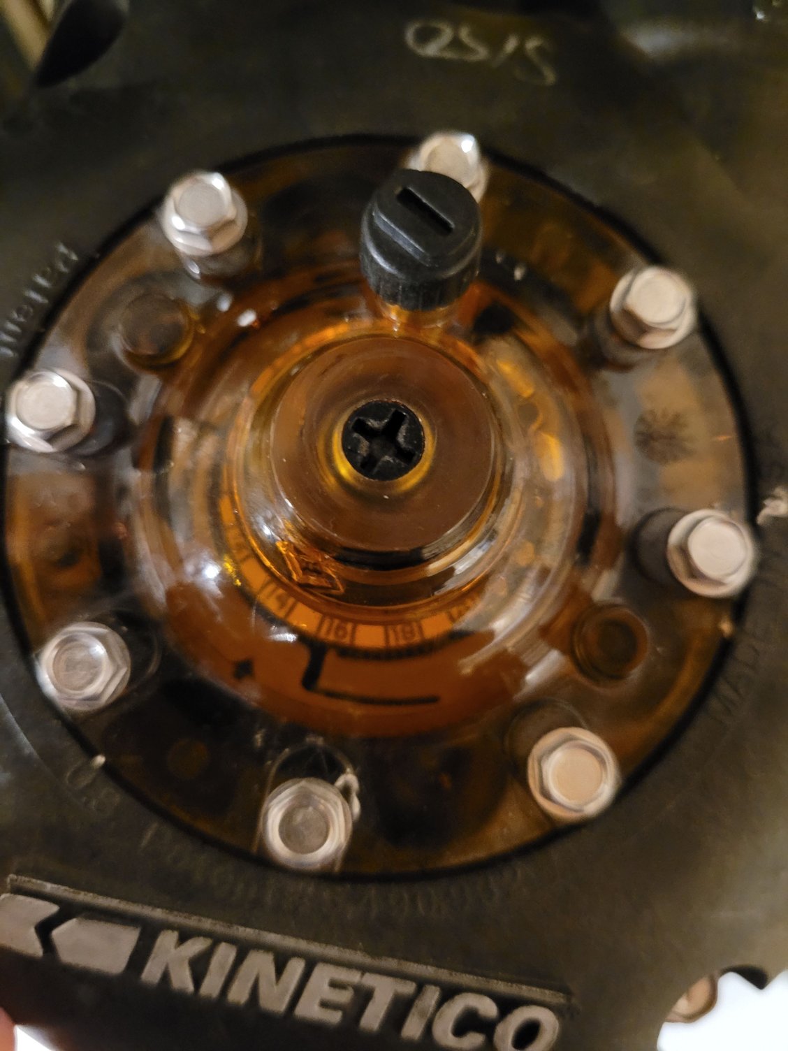 Premiere Softener not regenerating