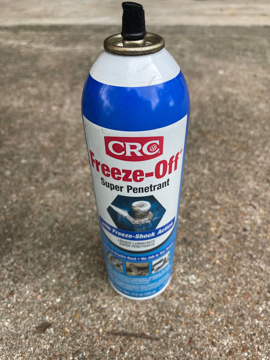 Stuck pressure washer pressure unloader valve assembly DoItYourself