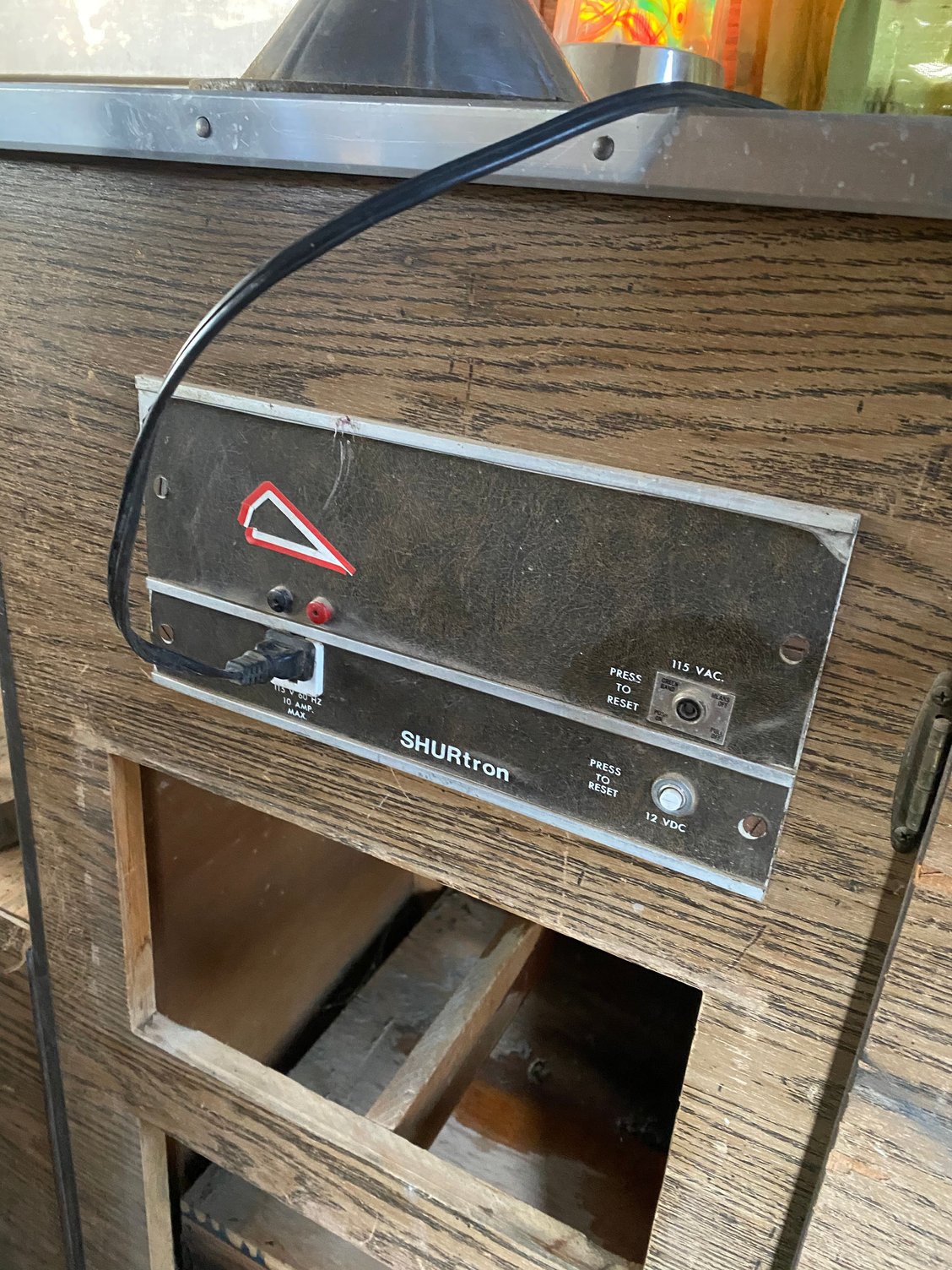 Camper trailer wiring. - DoItYourself.com Community Forums