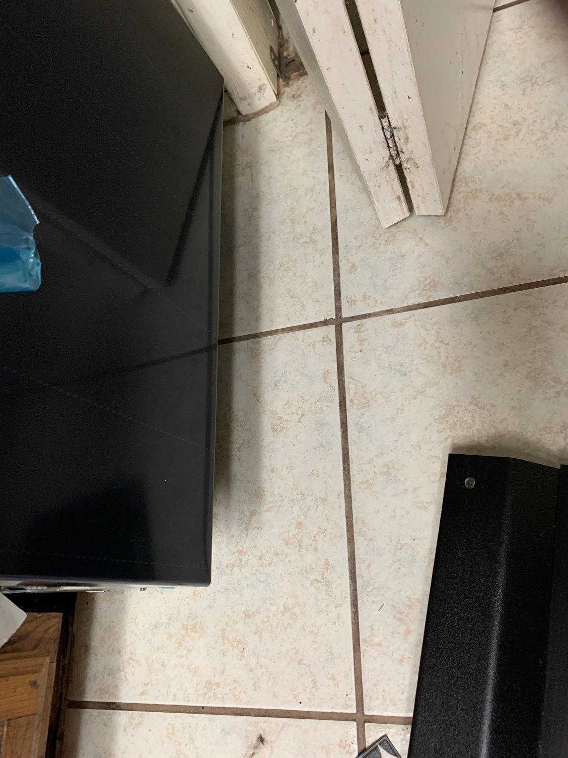 Difficulty in Installing Dishwasher Community Forums