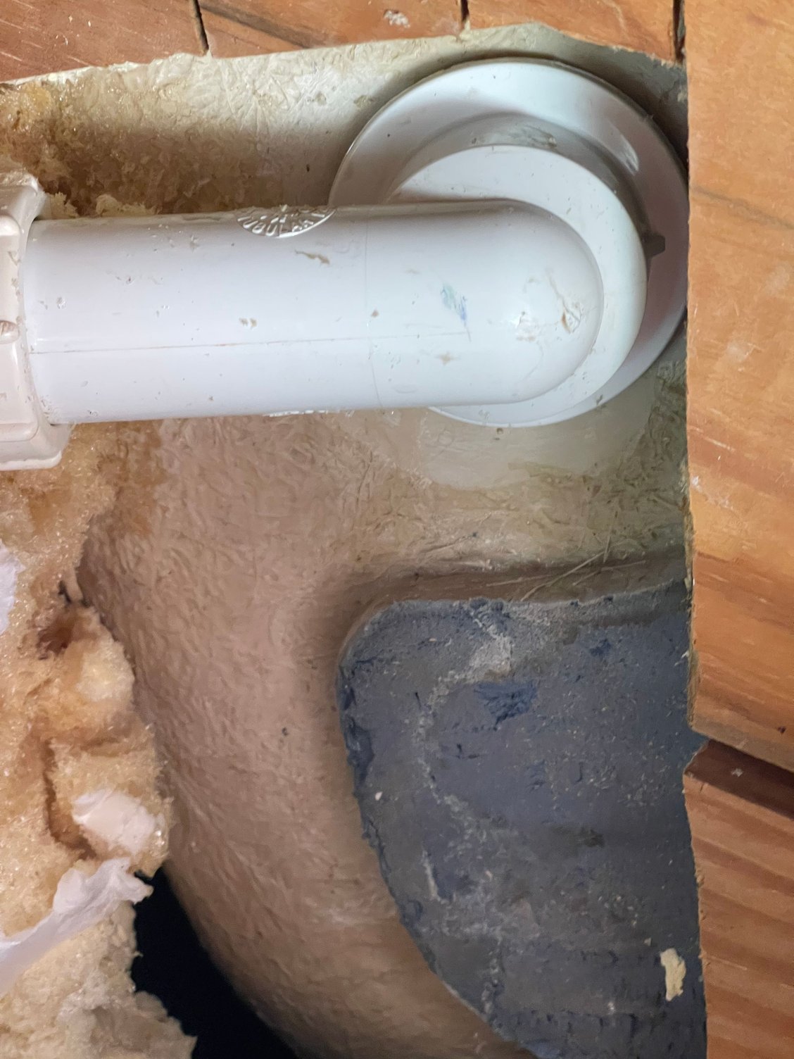 Whirlpool Tub Leak - DoItYourself Community Forums