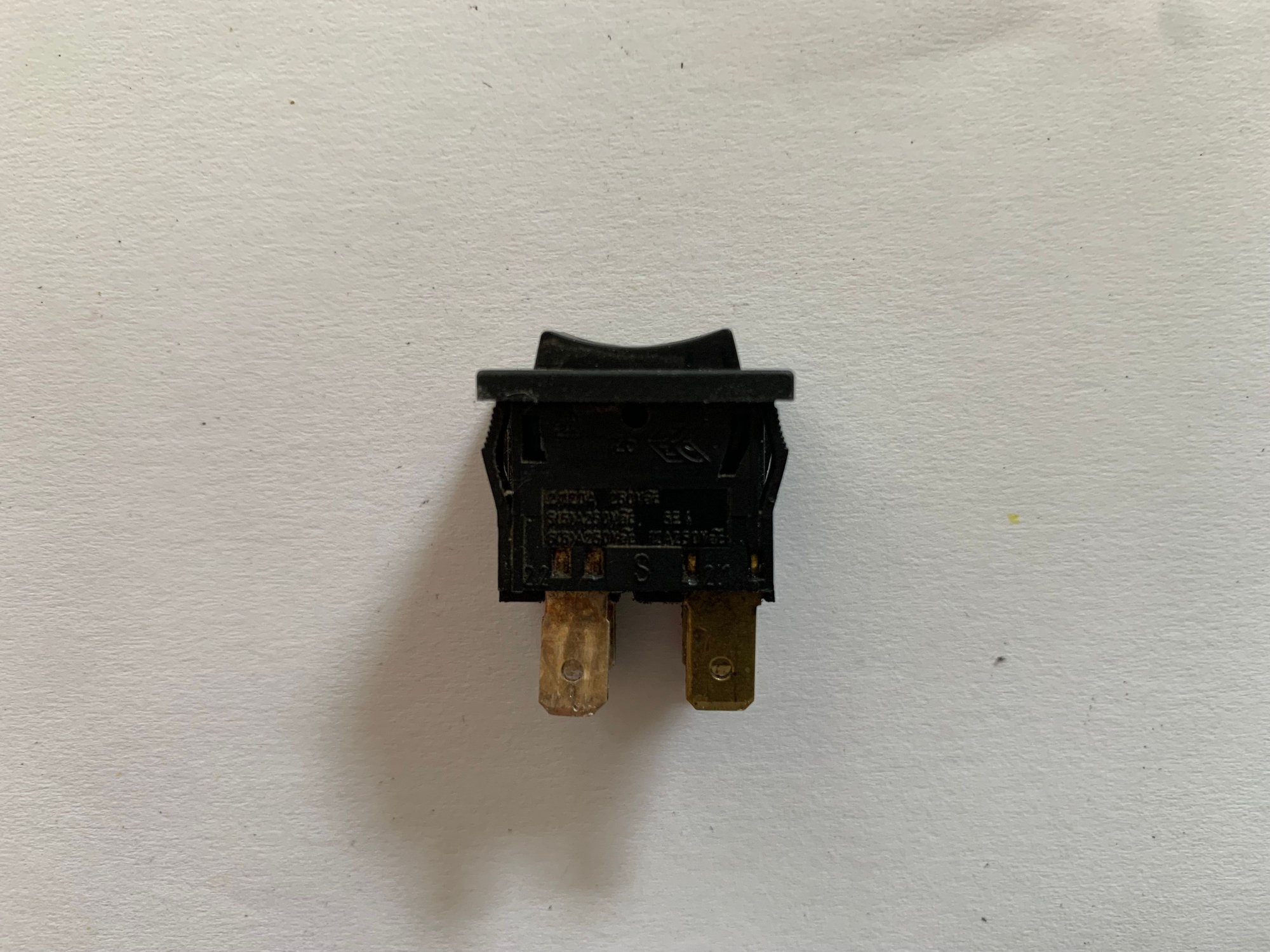 Shop-Vac On/Off Switch Problem - DoItYourself.com Community Forums