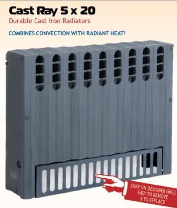 need help to bleed air for Cast Ray radiator - DoItYourself.com ...