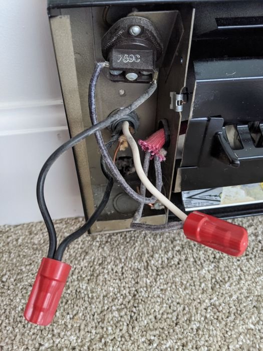 Upgrading thermostat. Confused by wiring - DoItYourself.com Community