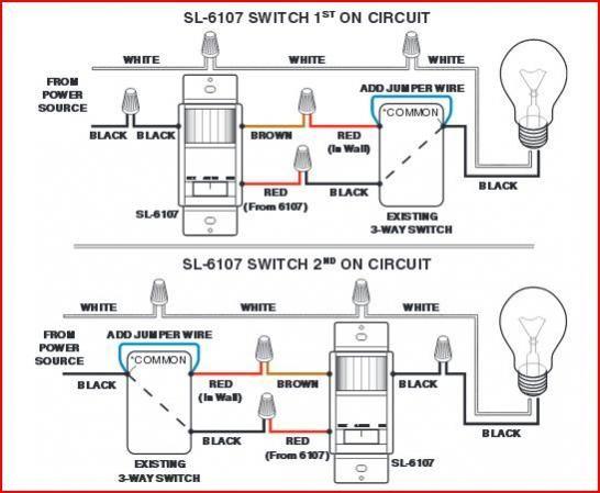 How to Wire a Motion Sensor to an Existing Light: Quick & Easy Guide