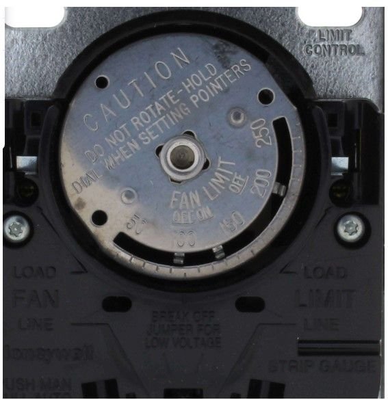 Old Montgomery Wards Furnace Fan Short Cycling Community Forums