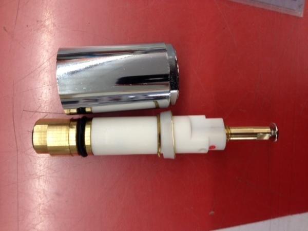 Tub/Shower valve not working - DoItYourself.com Community Forums