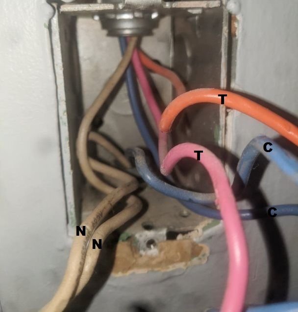 3 way switch not working? Community Forums