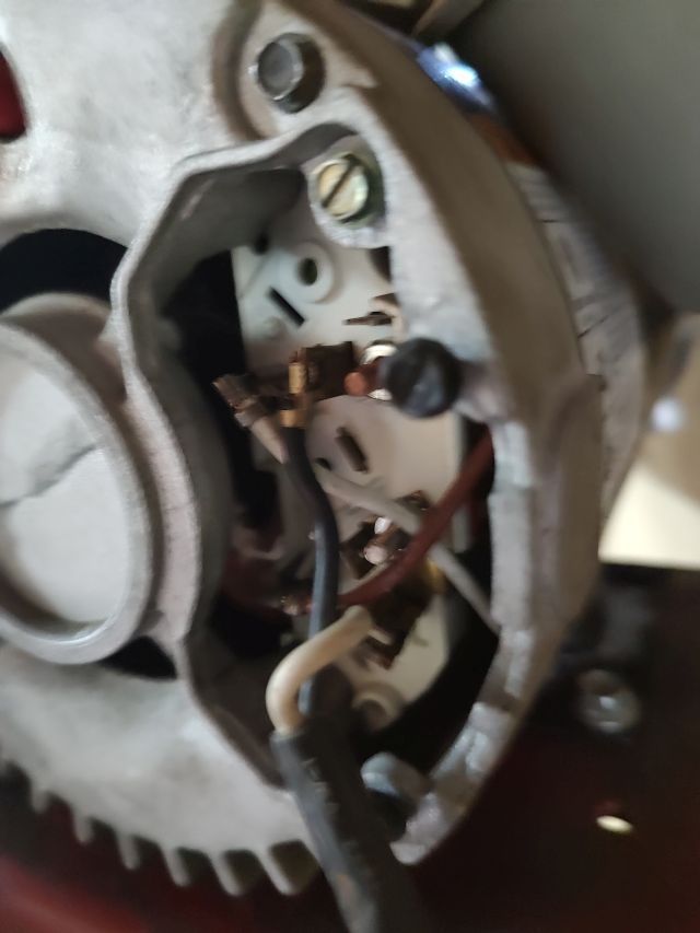 Did I kill my compressor motor? Community Forums