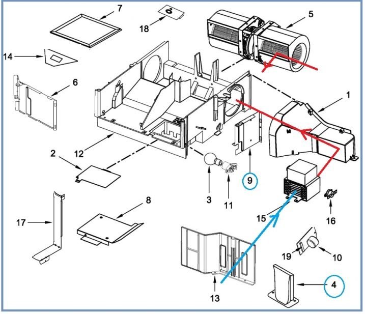 Whirlpool Microwave Not Heating Community Forums