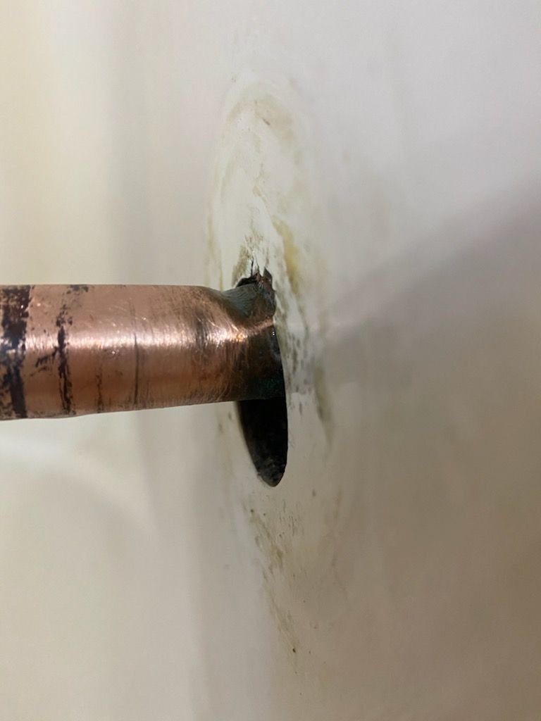 tub spout diverter replacement issues Community Forums